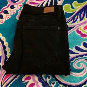 Just Blue skinny fit skinny jeans. Size 11/30